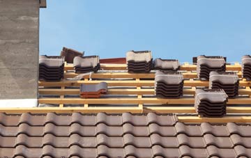 Trevilder clay roofing costs