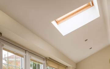Trevilder conservatory roof insulation companies