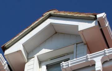 Trevilder fascia installation costs