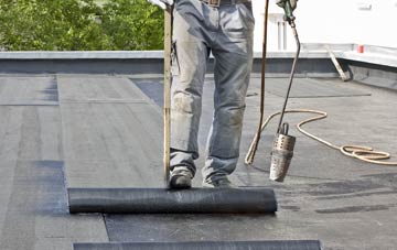 flat roof replacement Trevilder, Cornwall