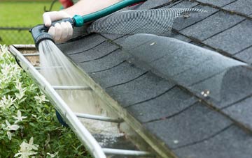Trevilder gutter cleaning costs