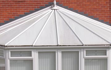 Trevilder polycarbonate conservatory roof repairs