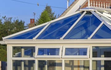 professional Trevilder conservatory insulation