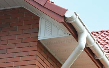 Trevilder soffit repair costs