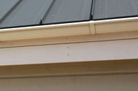 Trevilder soffit repair